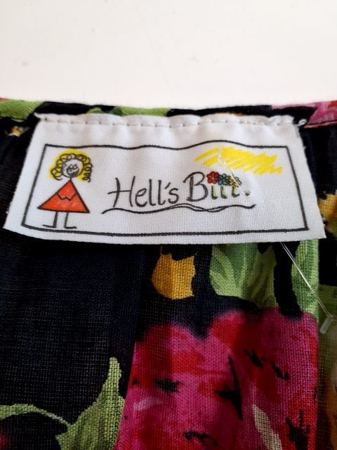 Hell's Biii (R789)